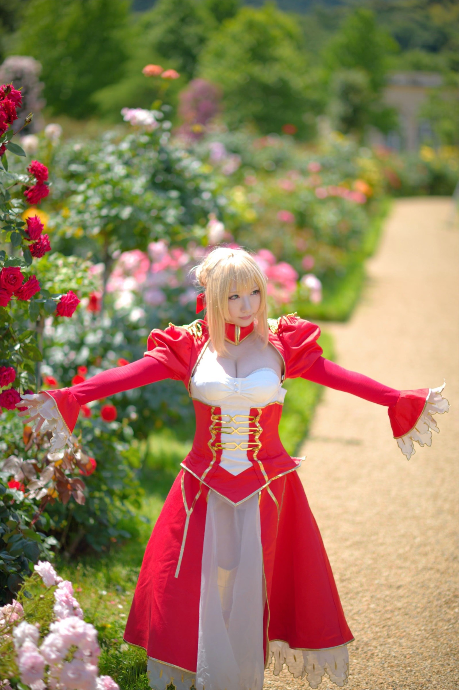 (Cosplay)(C93) Shooting Star  (サク) Nero Collection 194MB1(43)